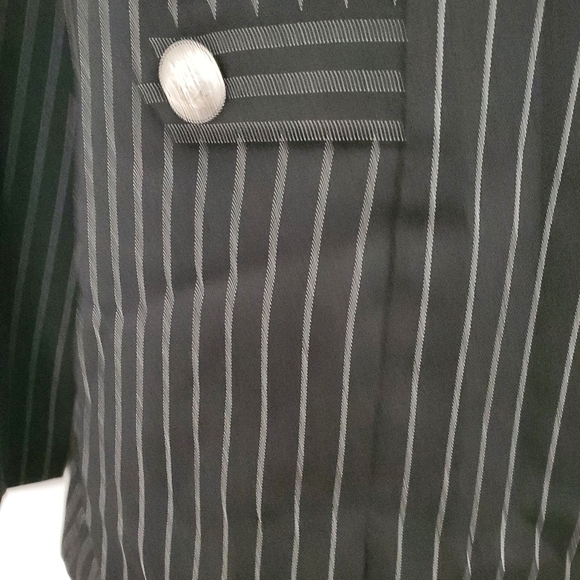 Helene Blake Dress Code Jacket  size 12. - Picture 4 of 8